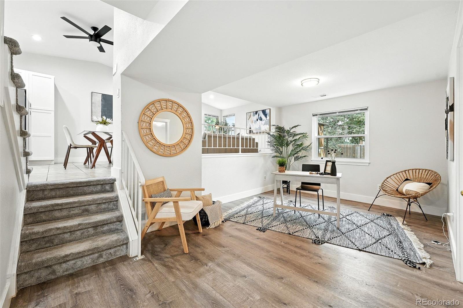 5317 S Truckee Court