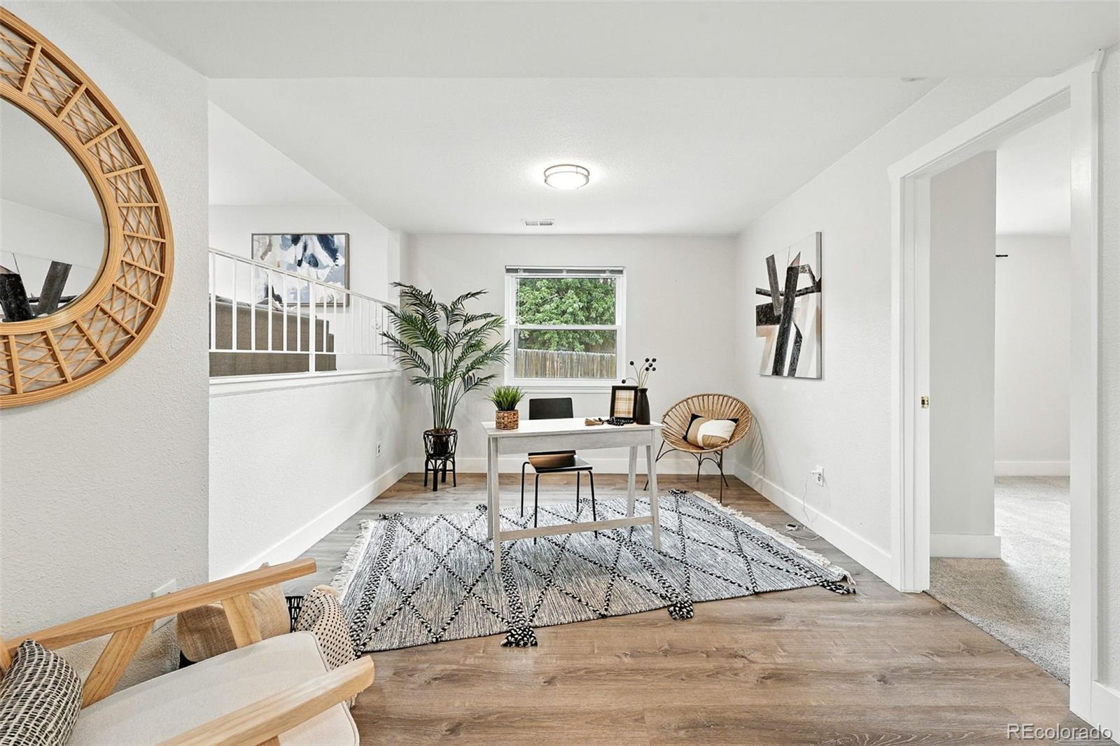 5317 S Truckee Court