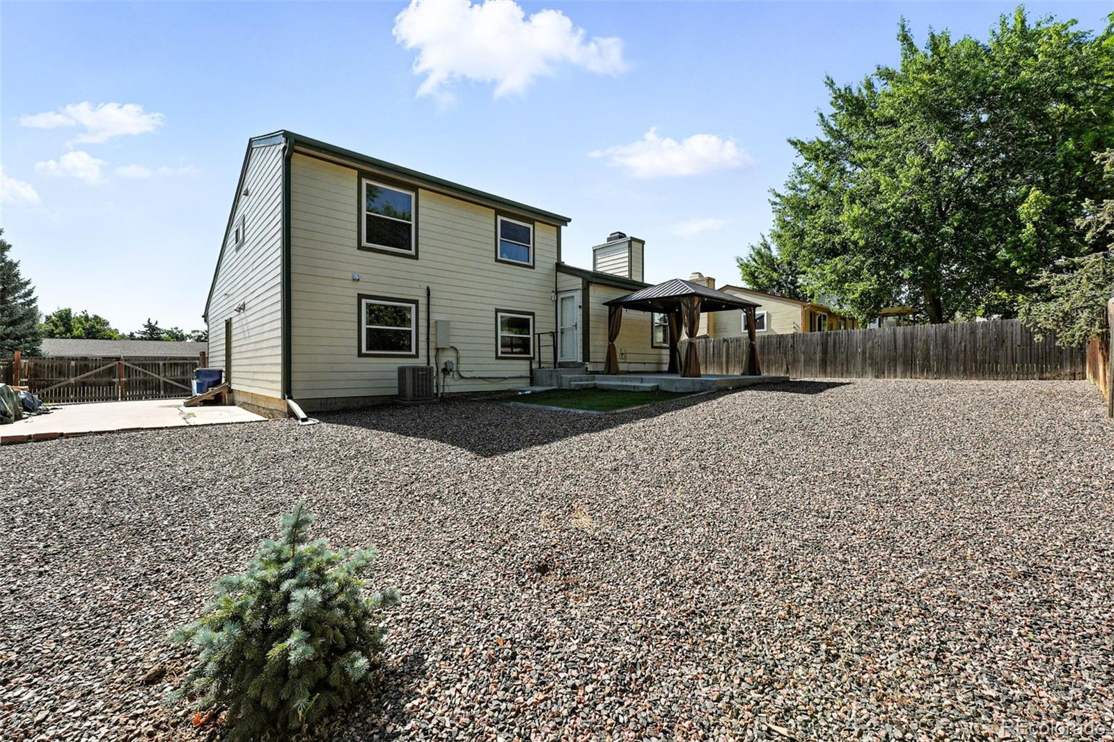 5317 S Truckee Court