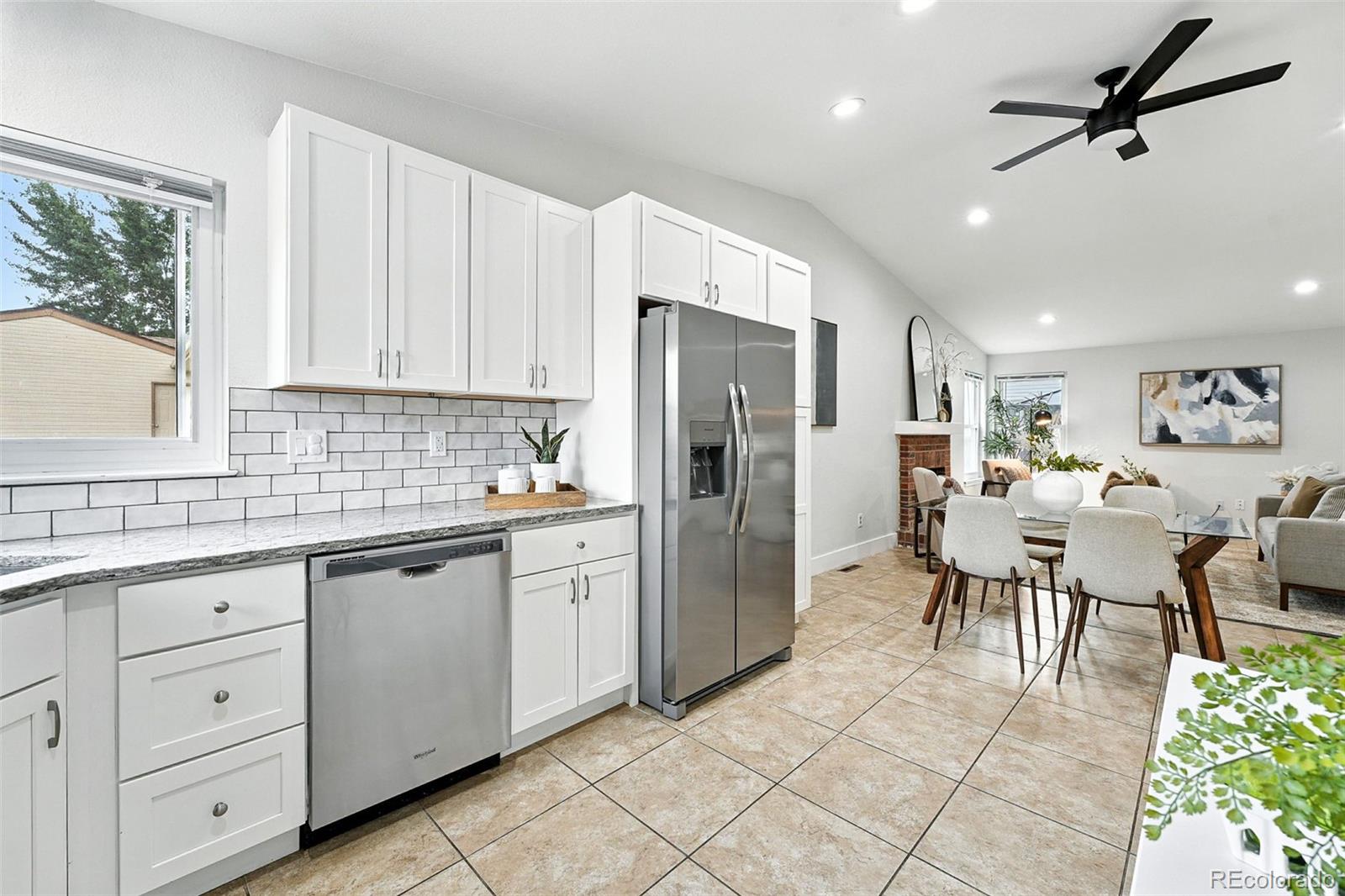 5317 S Truckee Court