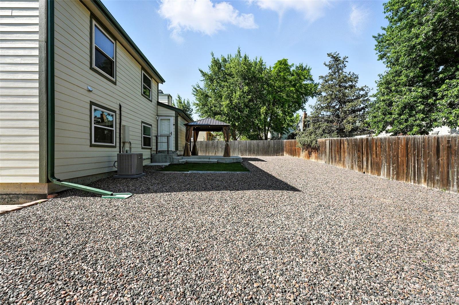 5317 S Truckee Court