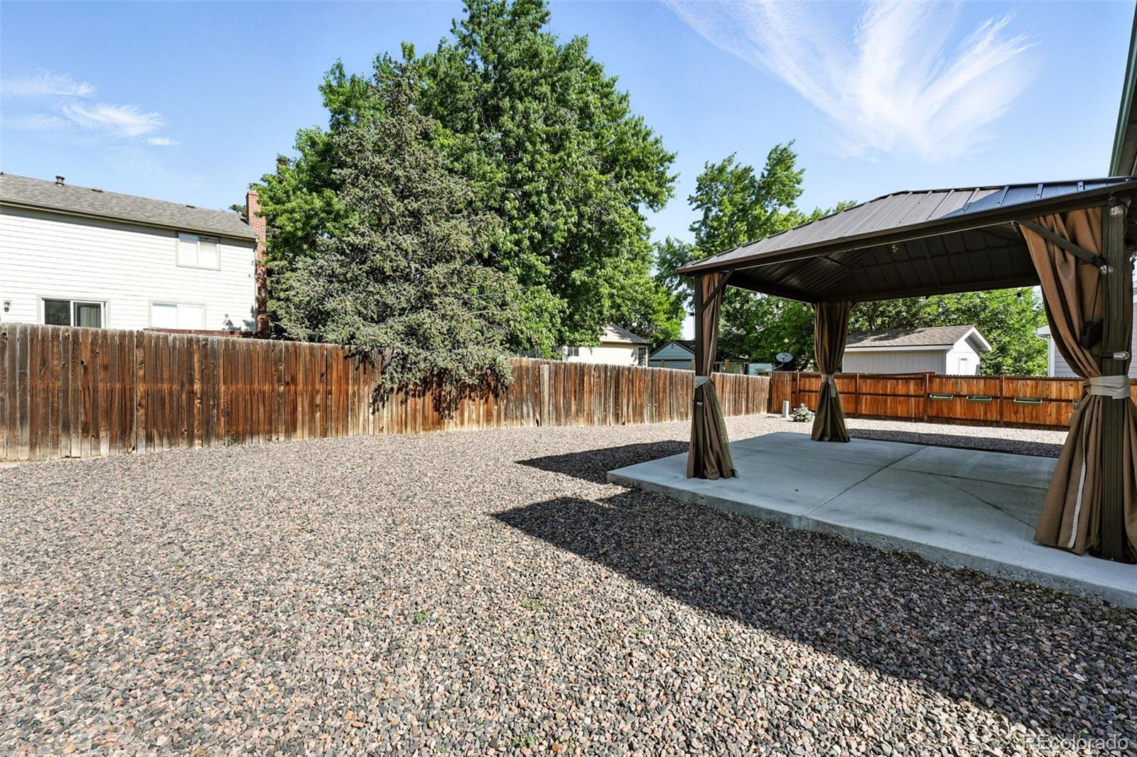 5317 S Truckee Court