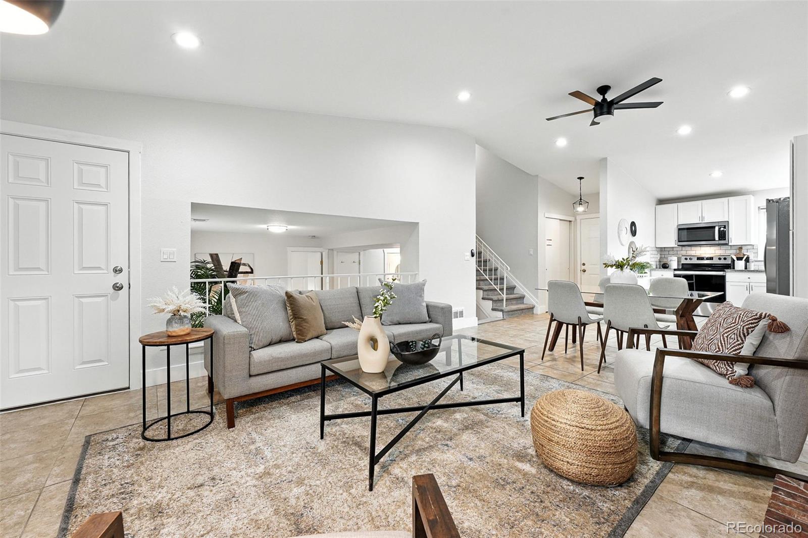 5317 S Truckee Court