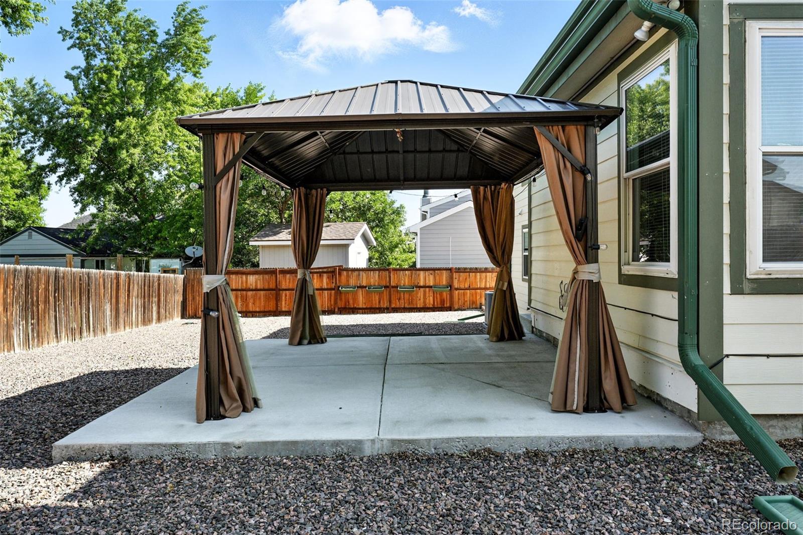 5317 S Truckee Court