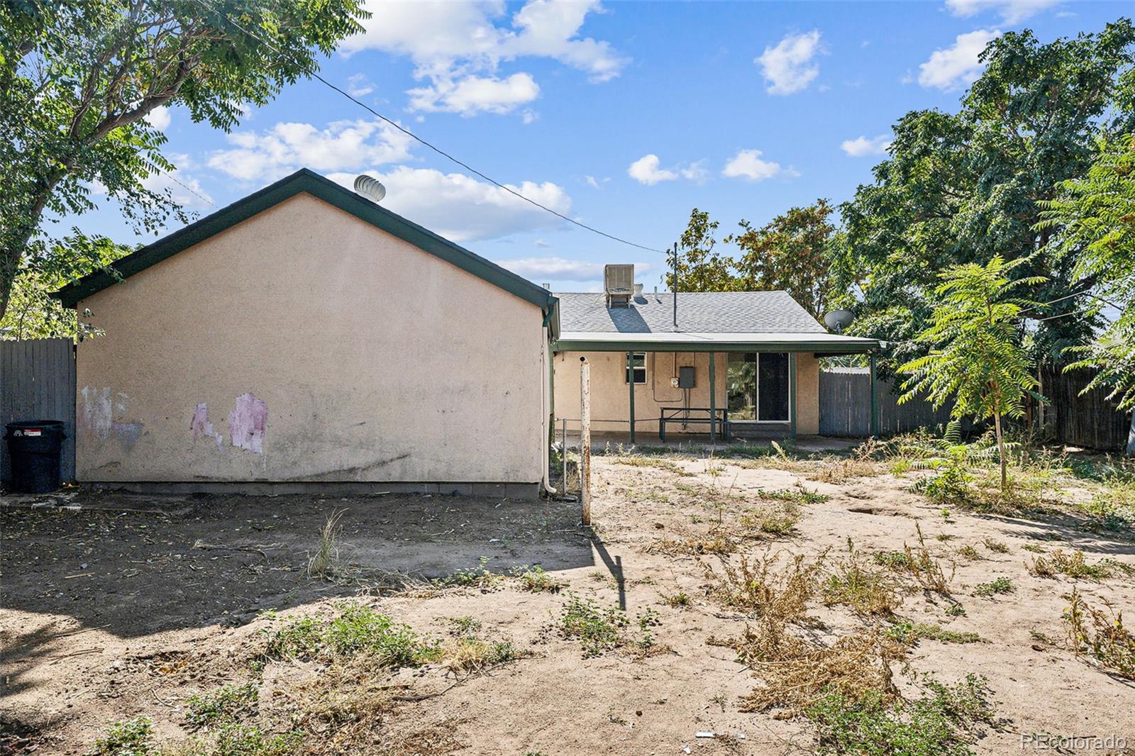 6631 E 77th Place