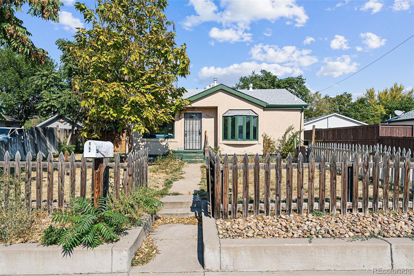6631 E 77th Place
