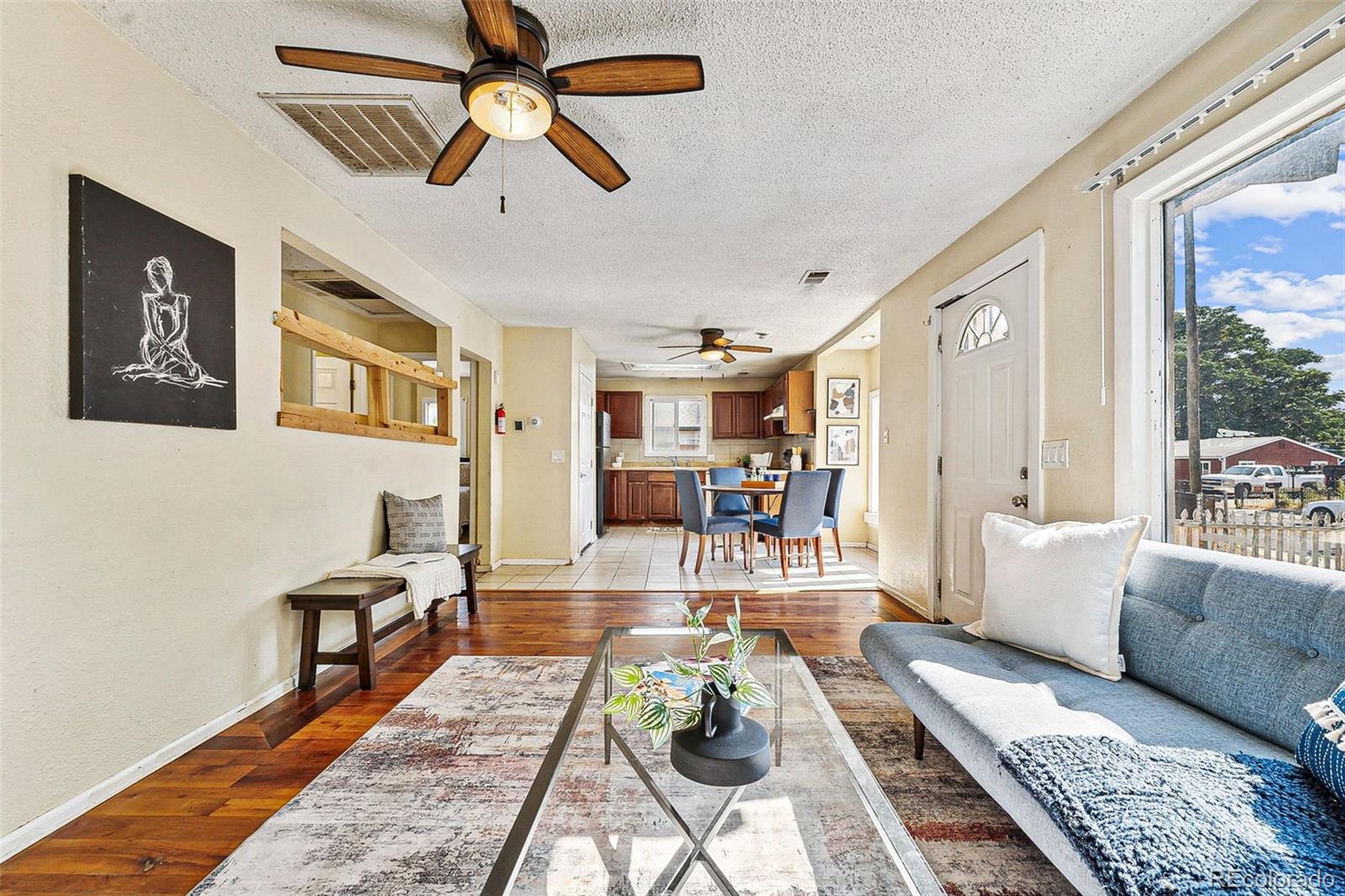 6631 E 77th Place