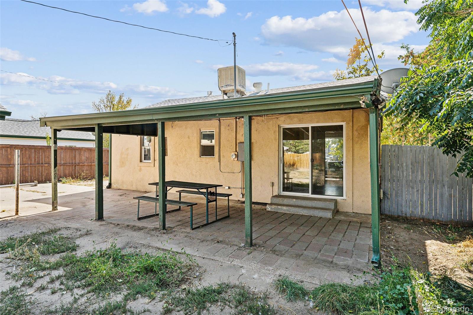 6631 E 77th Place