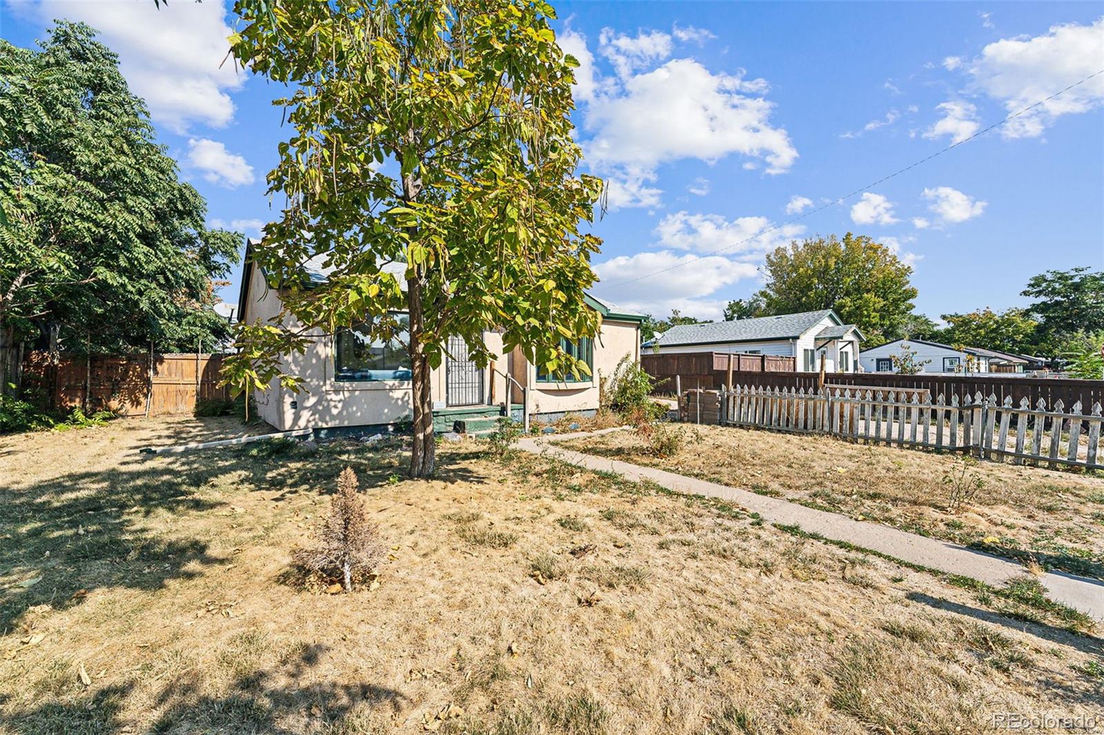 6631 E 77th Place