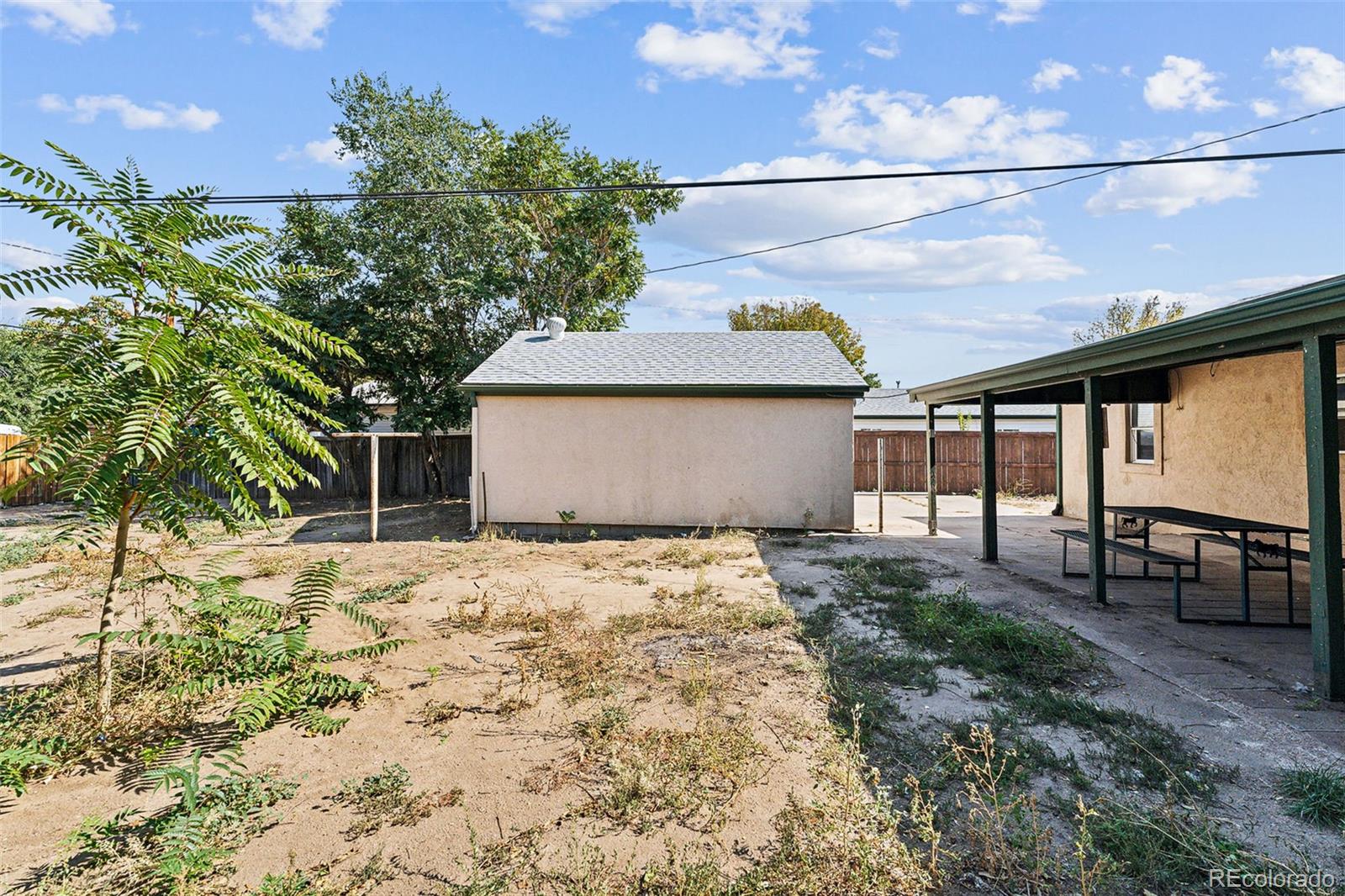 6631 E 77th Place