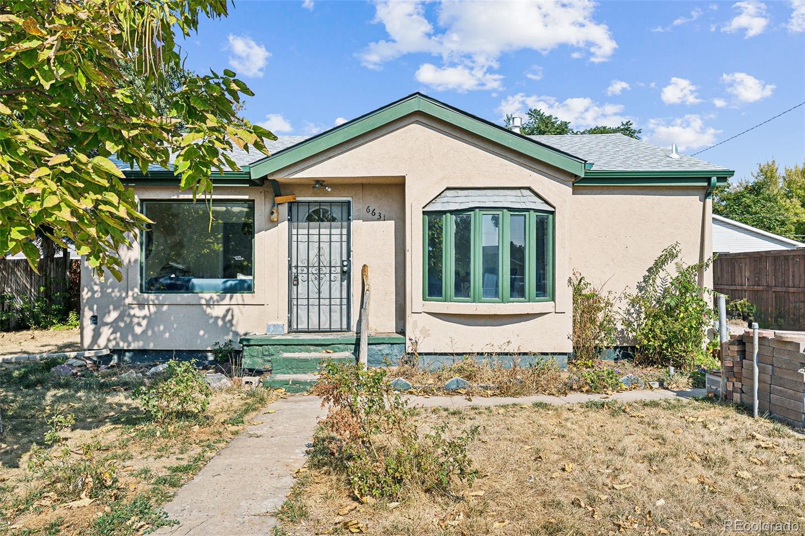 6631 E 77th Place
