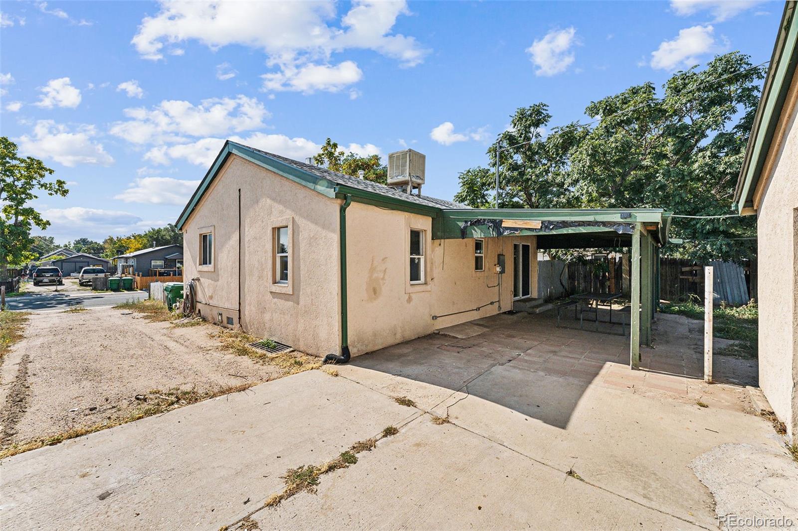 6631 E 77th Place