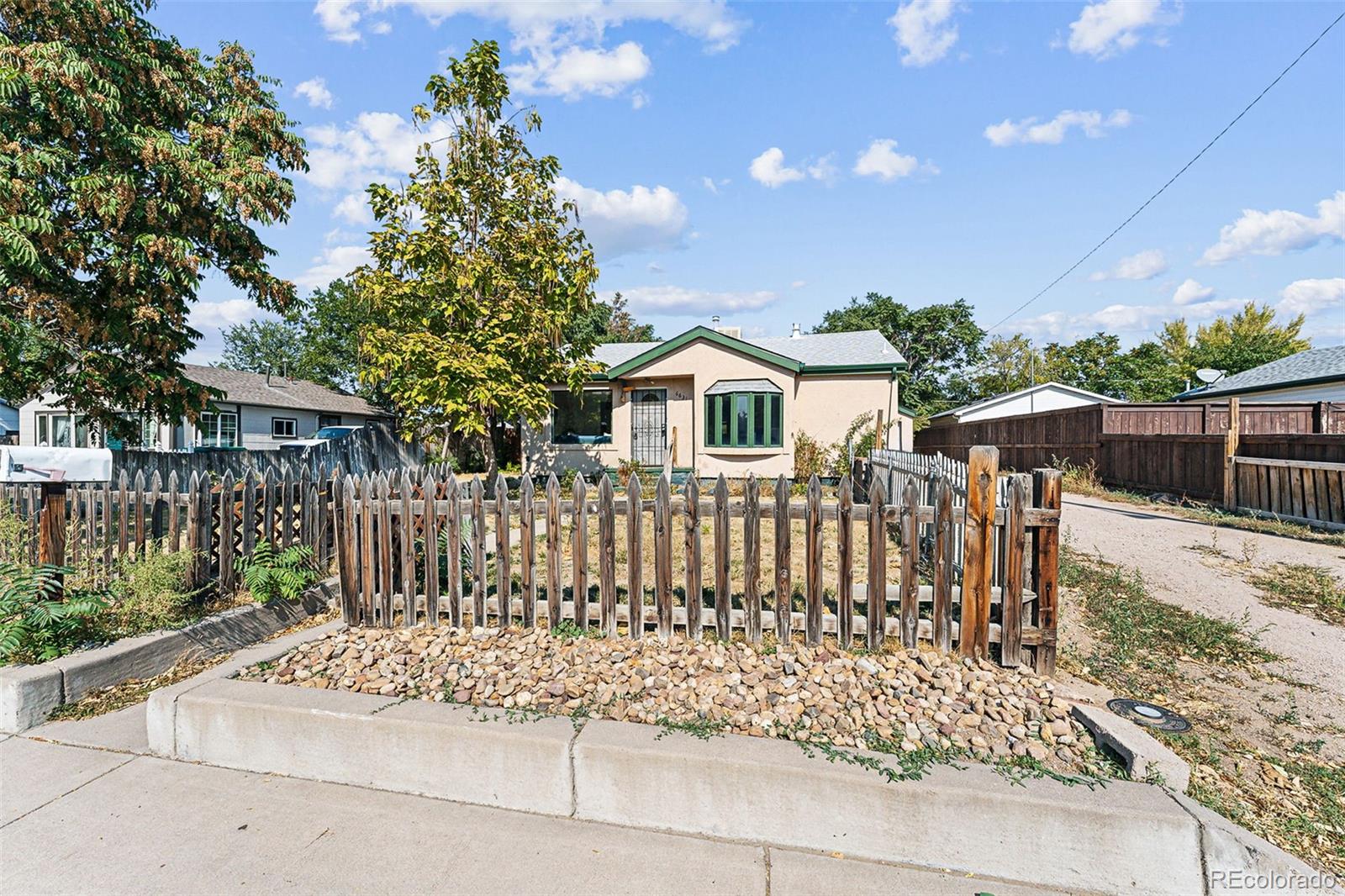 6631 E 77th Place