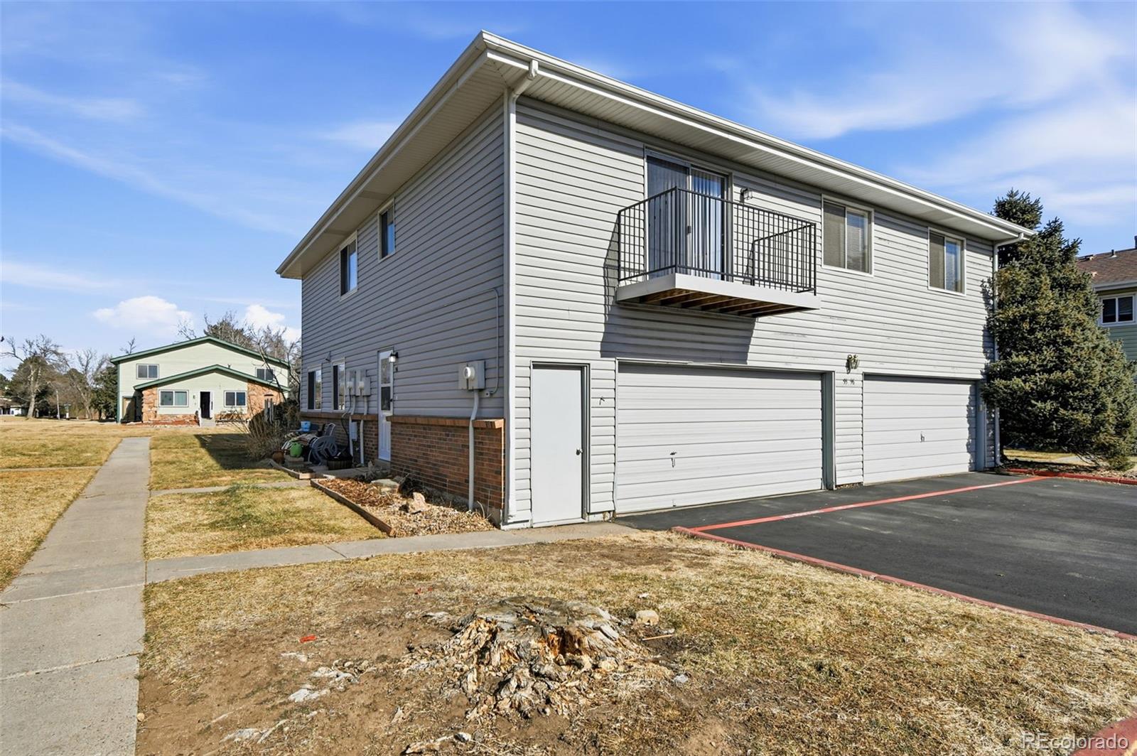 3355 S Flower Street Unit: 96