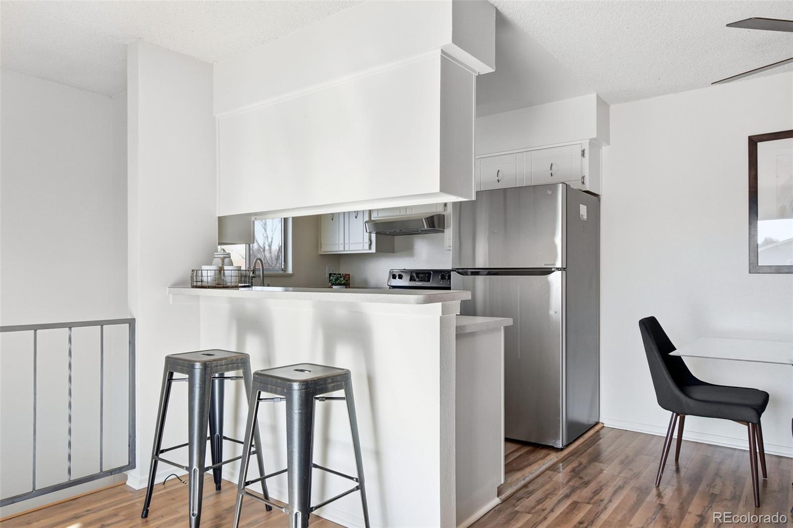 3355 S Flower Street Unit: 96
