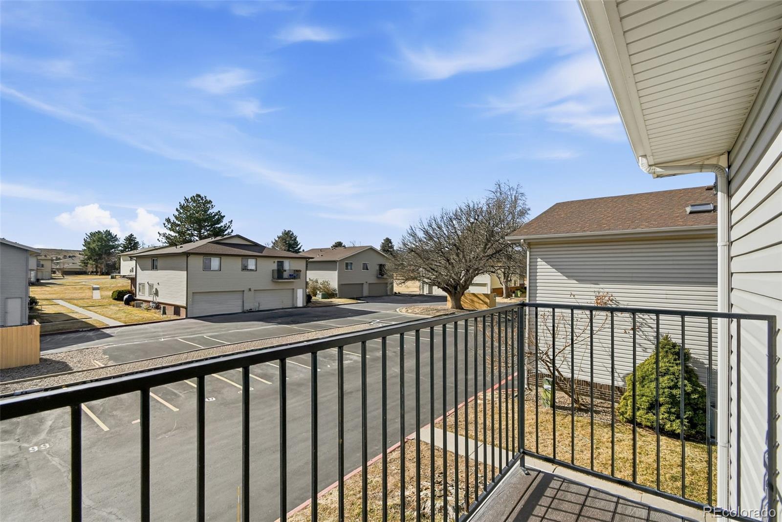 3355 S Flower Street Unit: 96