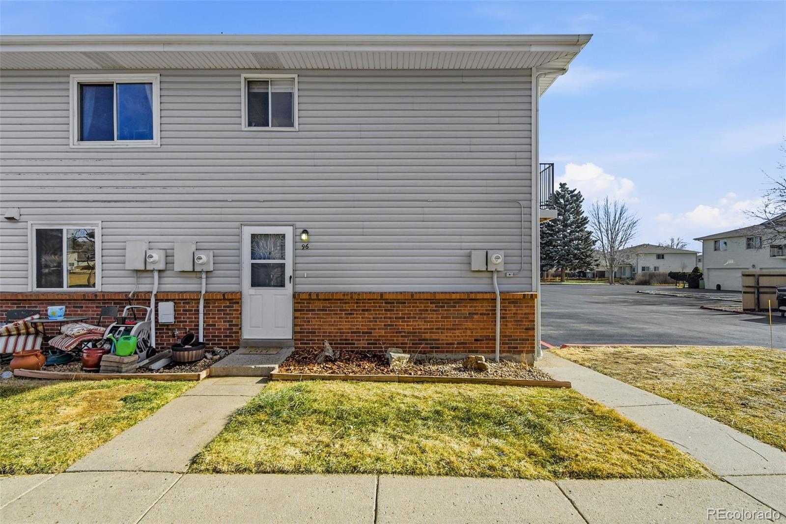 3355 S Flower Street Unit: 96