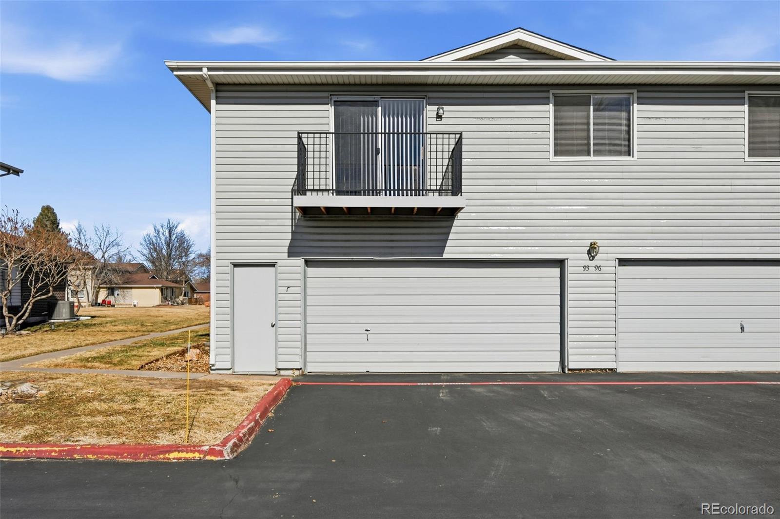3355 S Flower Street Unit: 96