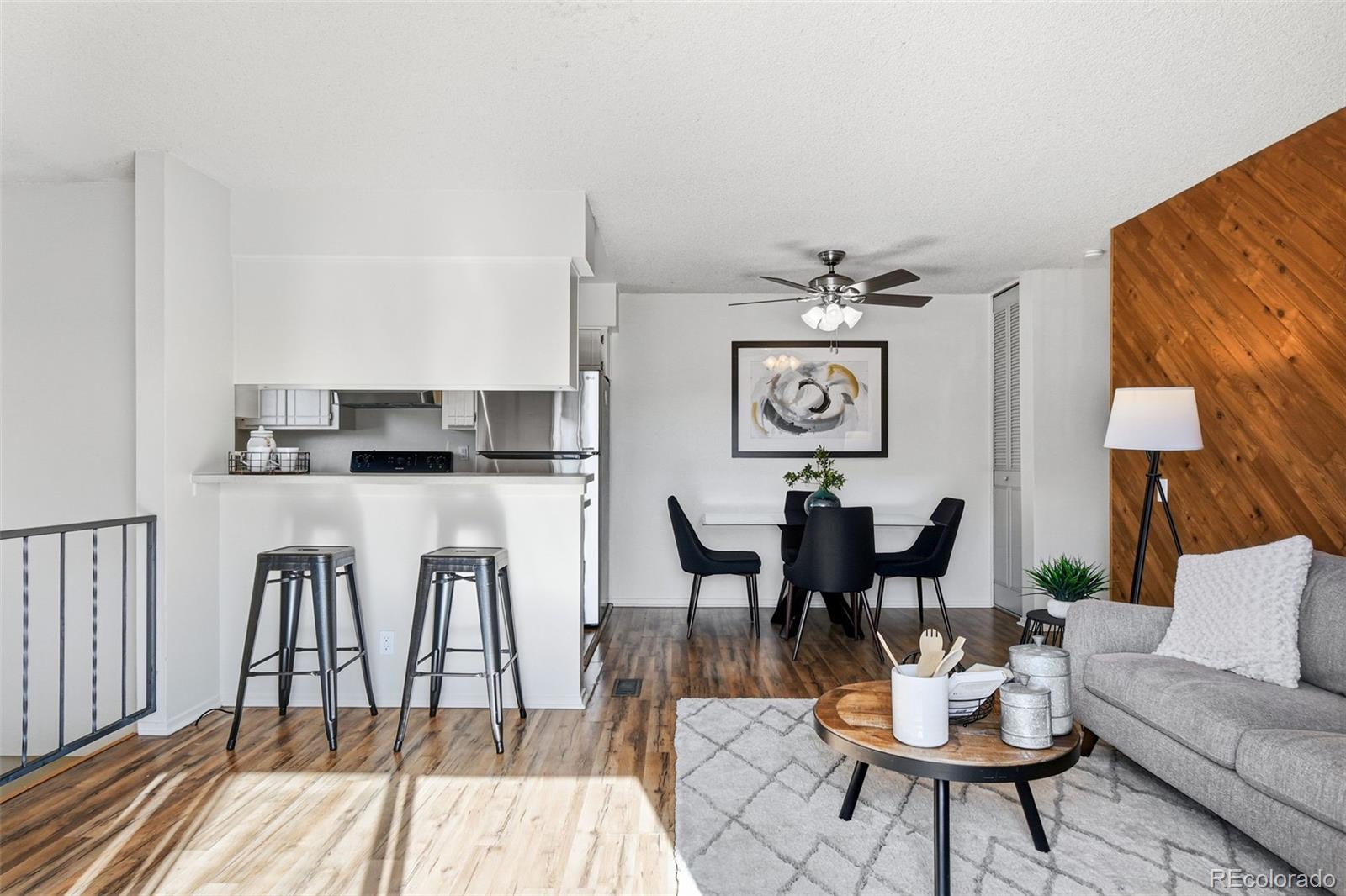 3355 S Flower Street Unit: 96