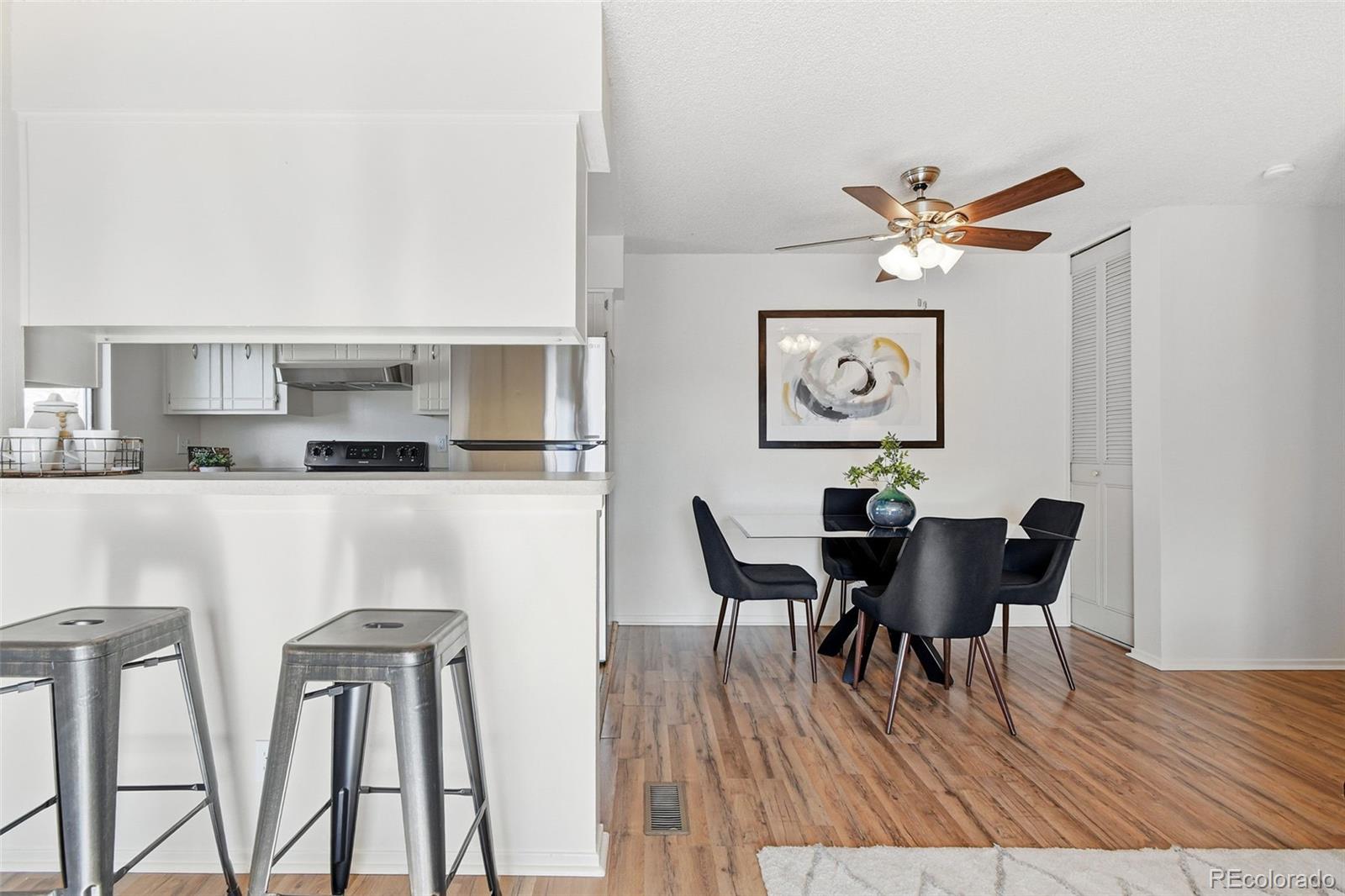 3355 S Flower Street Unit: 96