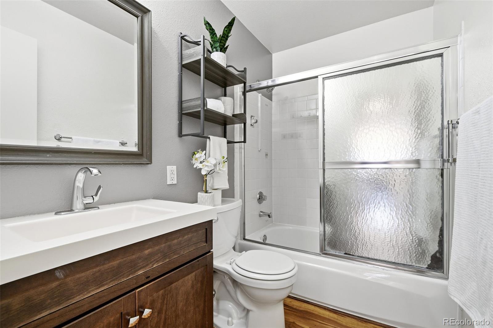 3355 S Flower Street Unit: 96