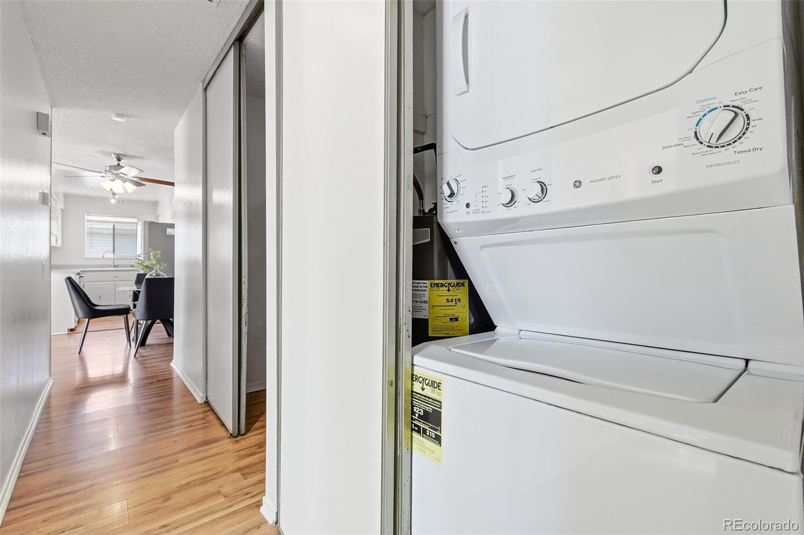 3355 S Flower Street Unit: 96
