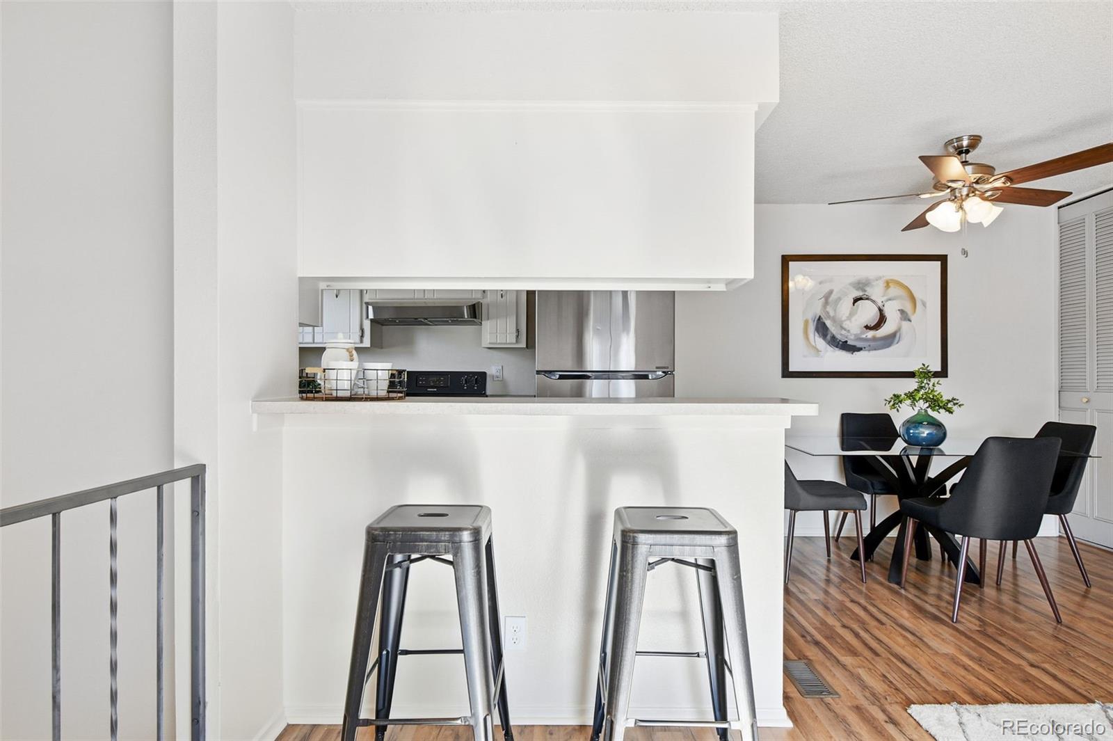 3355 S Flower Street Unit: 96