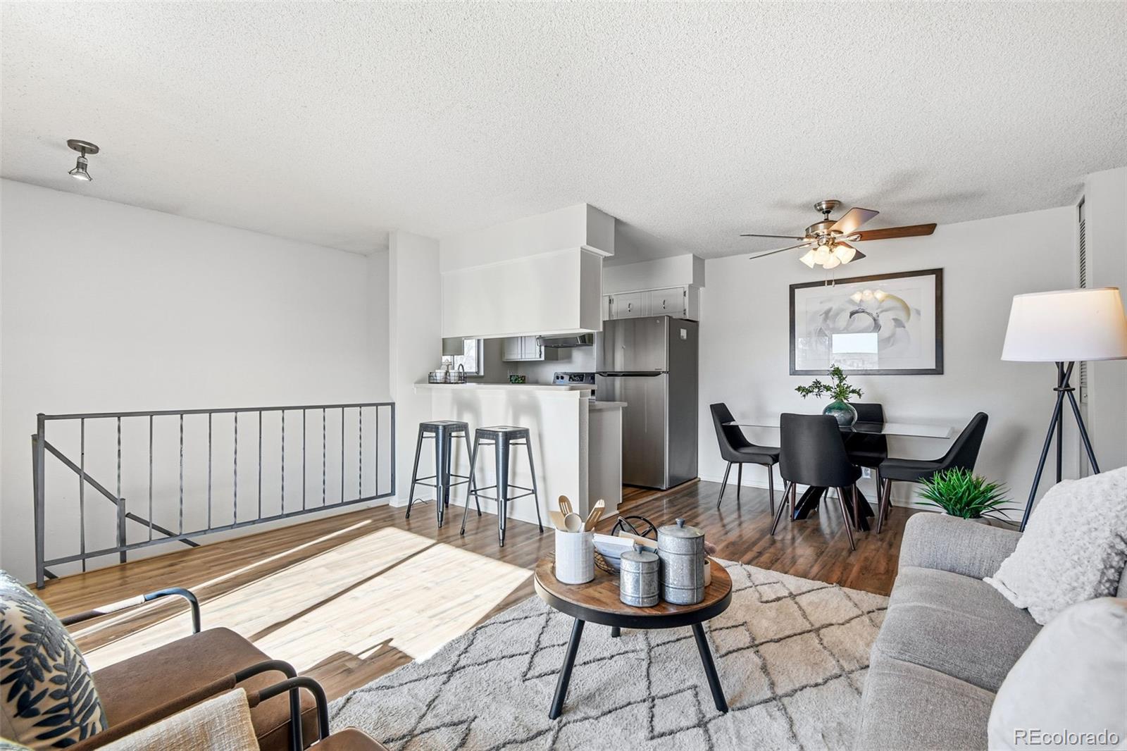 3355 S Flower Street Unit: 96