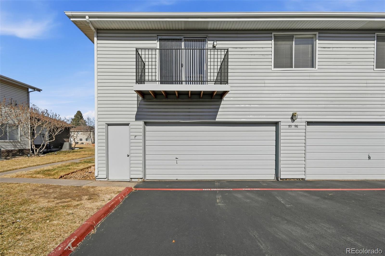 3355 S Flower Street Unit: 96