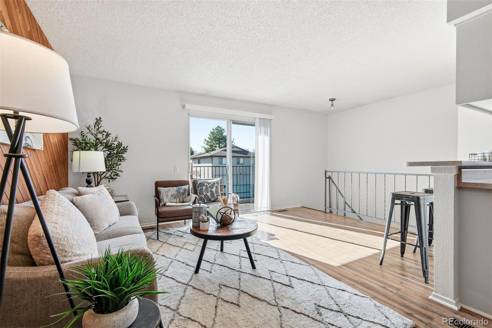 3355 S Flower Street Unit: 96