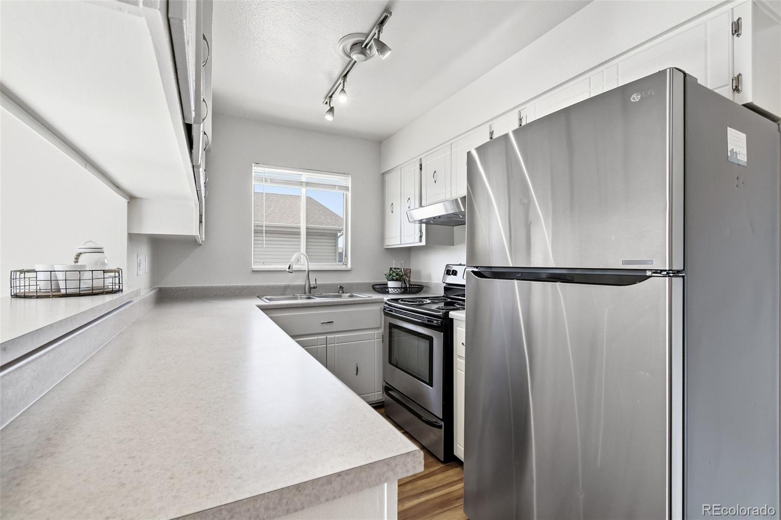 3355 S Flower Street Unit: 96