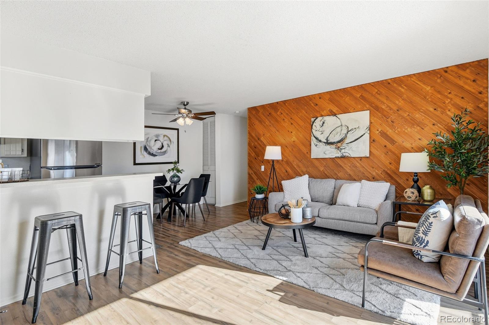 3355 S Flower Street Unit: 96