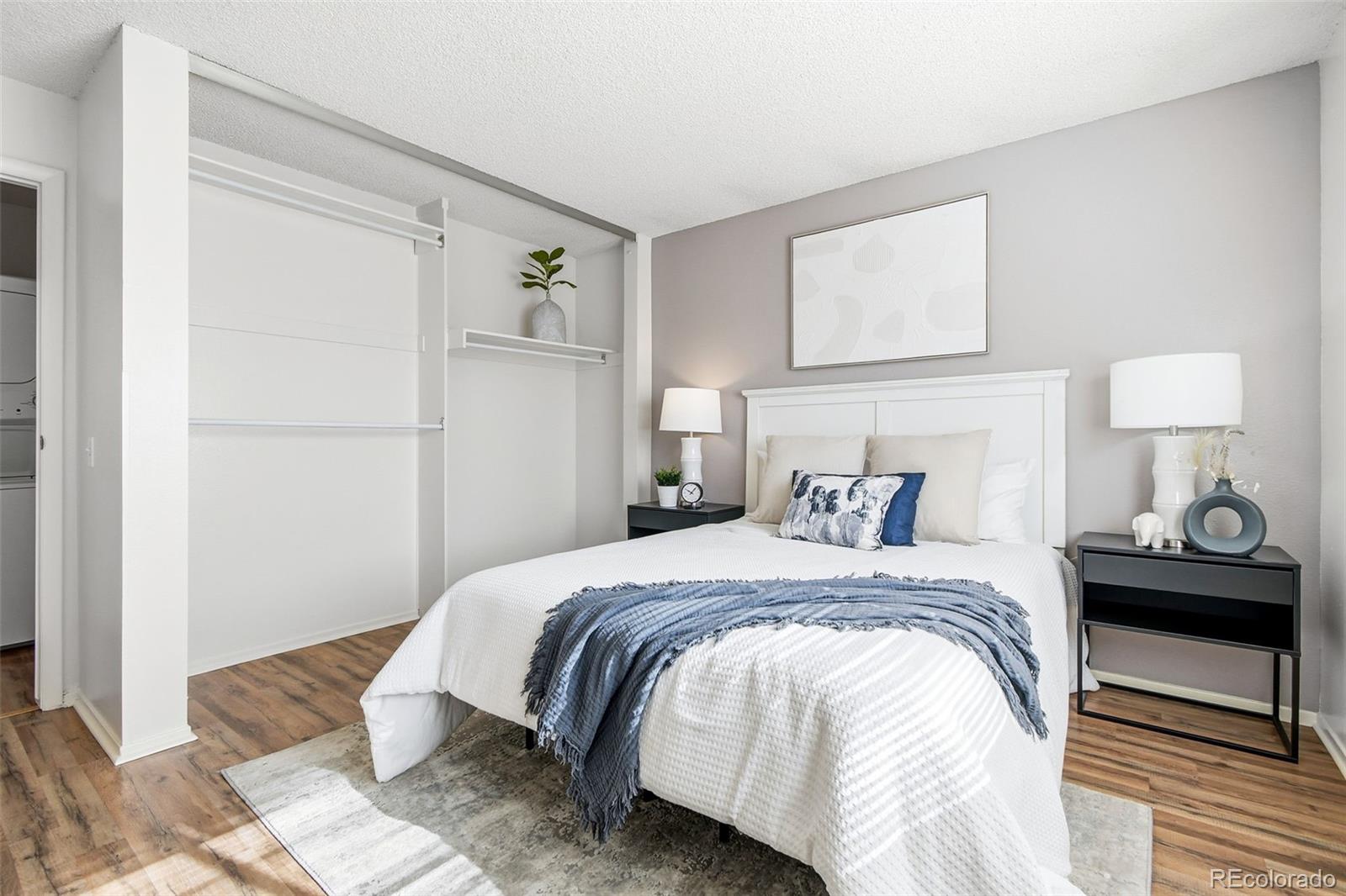 3355 S Flower Street Unit: 96