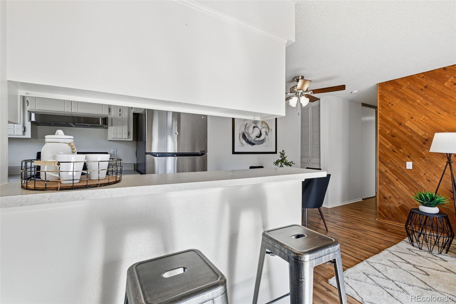 3355 S Flower Street Unit: 96