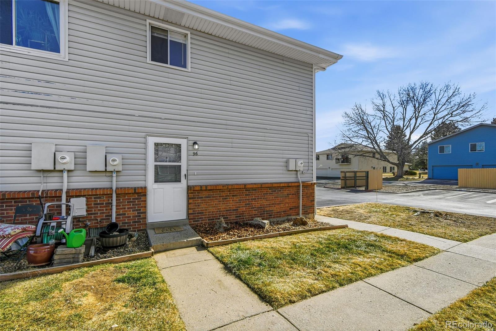 3355 S Flower Street Unit: 96