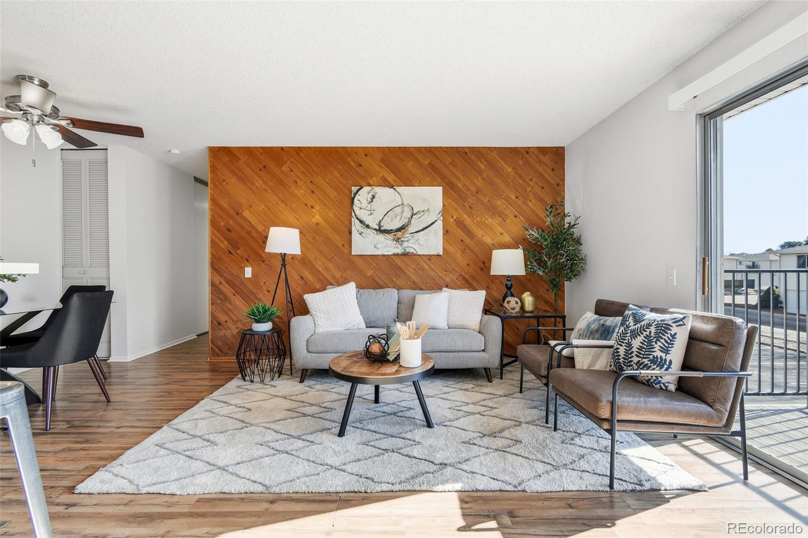 3355 S Flower Street Unit: 96