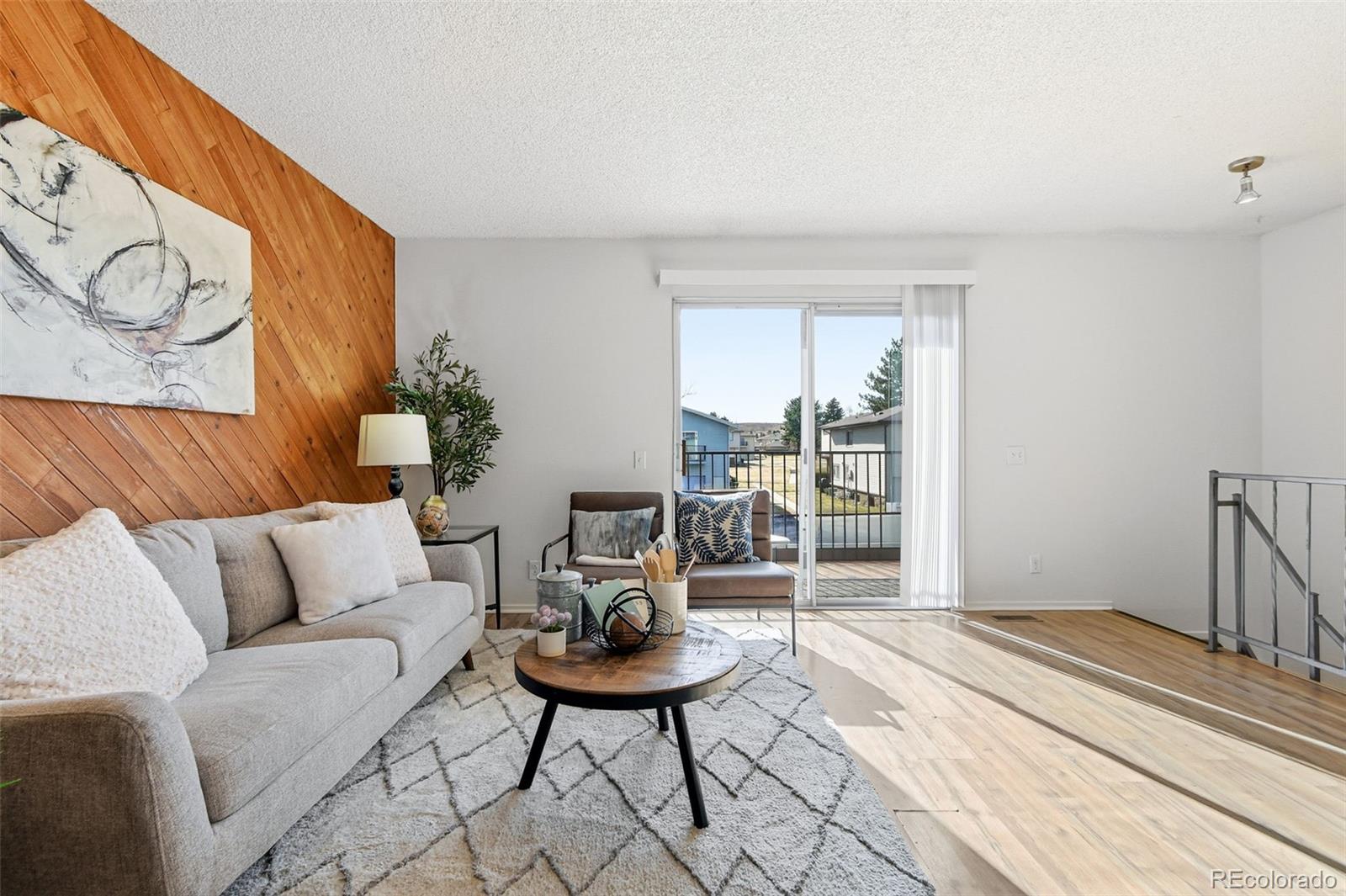 3355 S Flower Street Unit: 96
