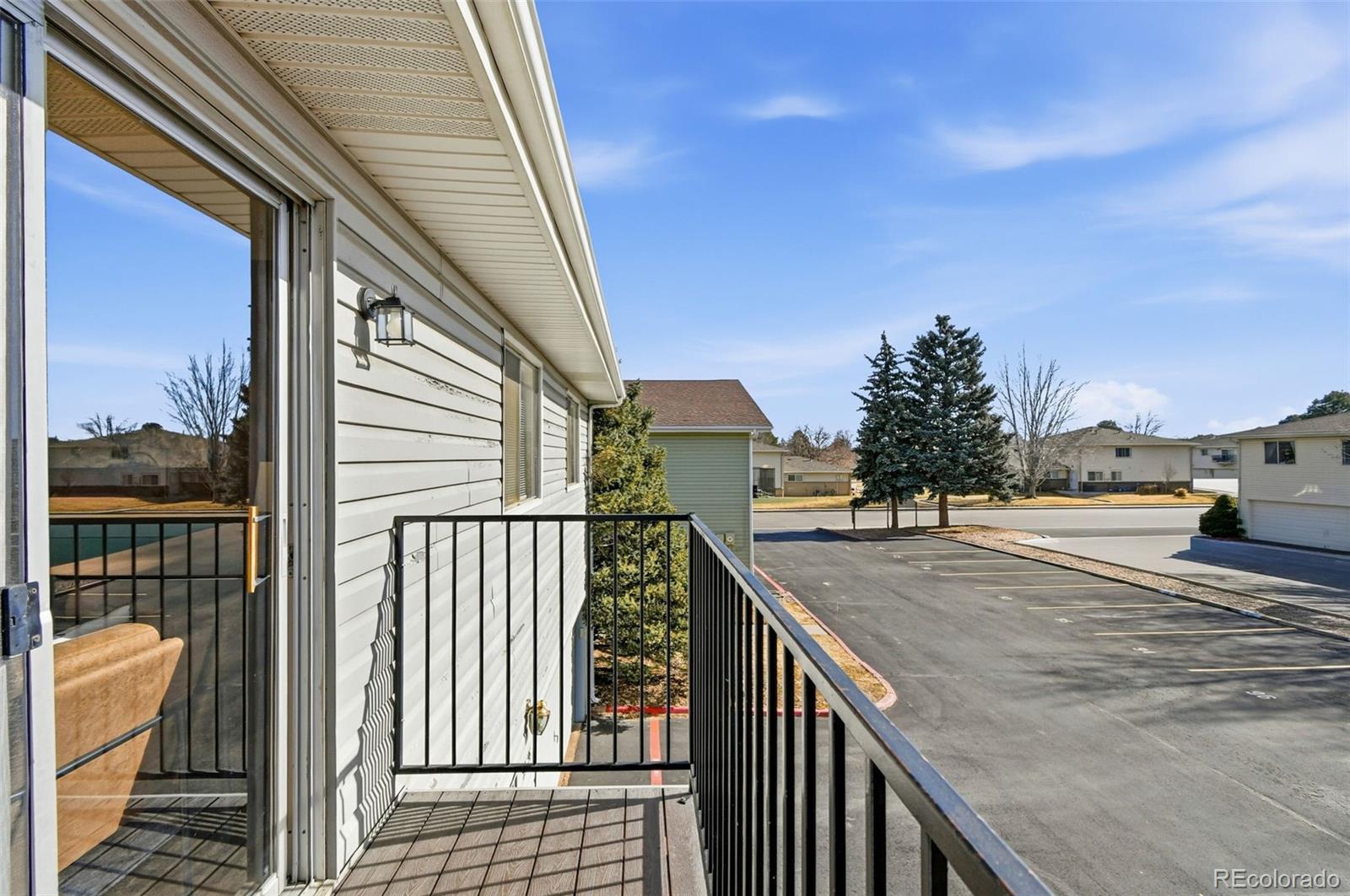 3355 S Flower Street Unit: 96