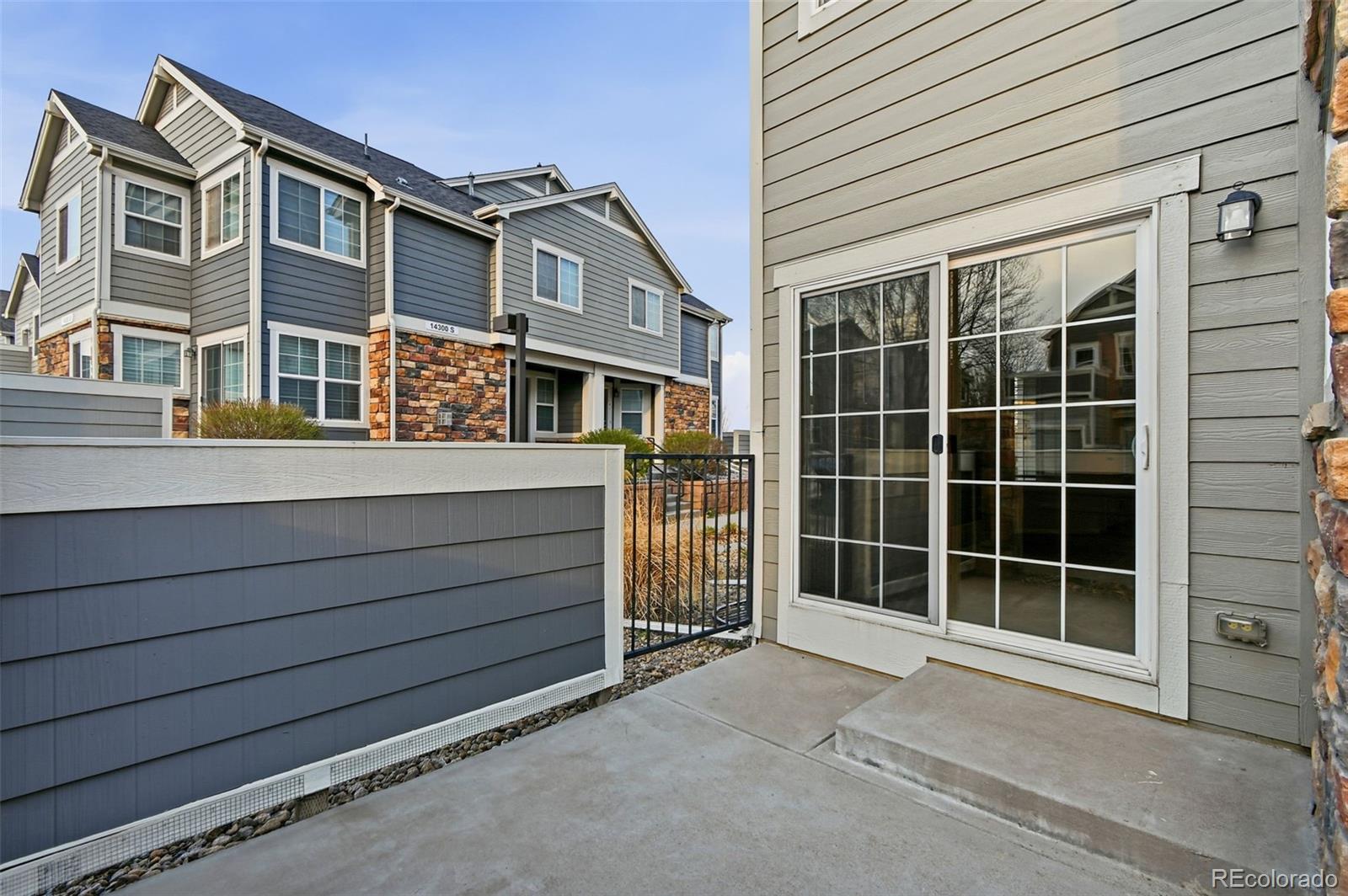 14300 Waterside Lane Unit: T1