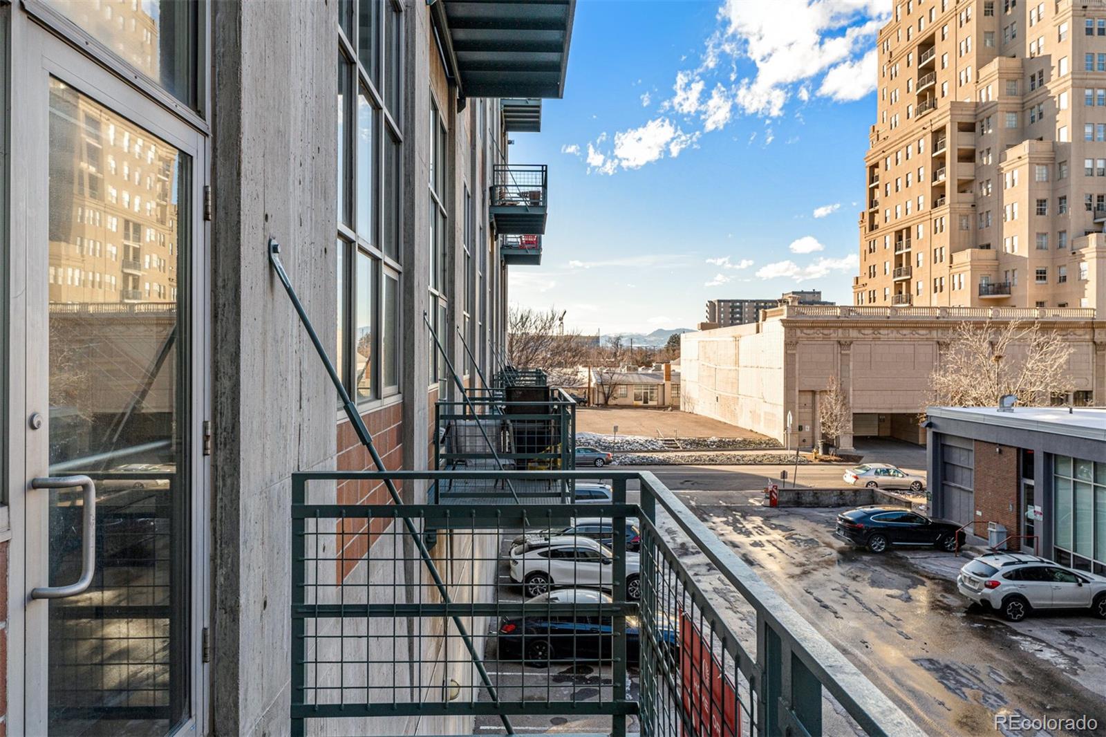 1050 Cherokee Street Unit: 205