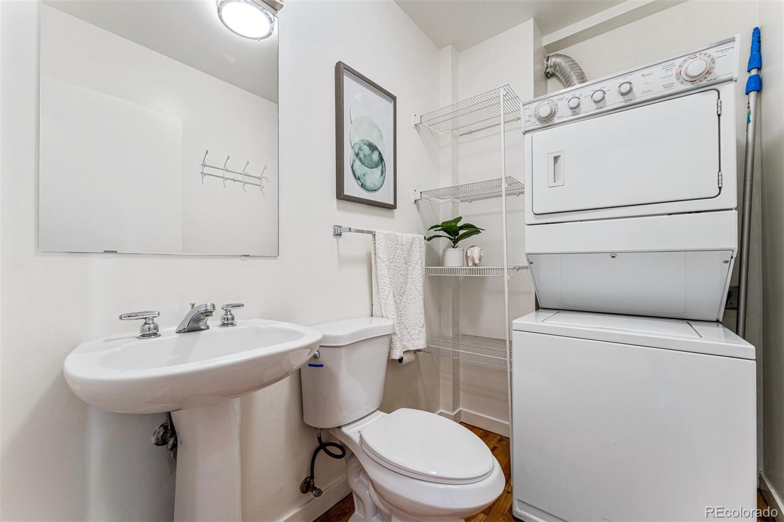 1050 Cherokee Street Unit: 205