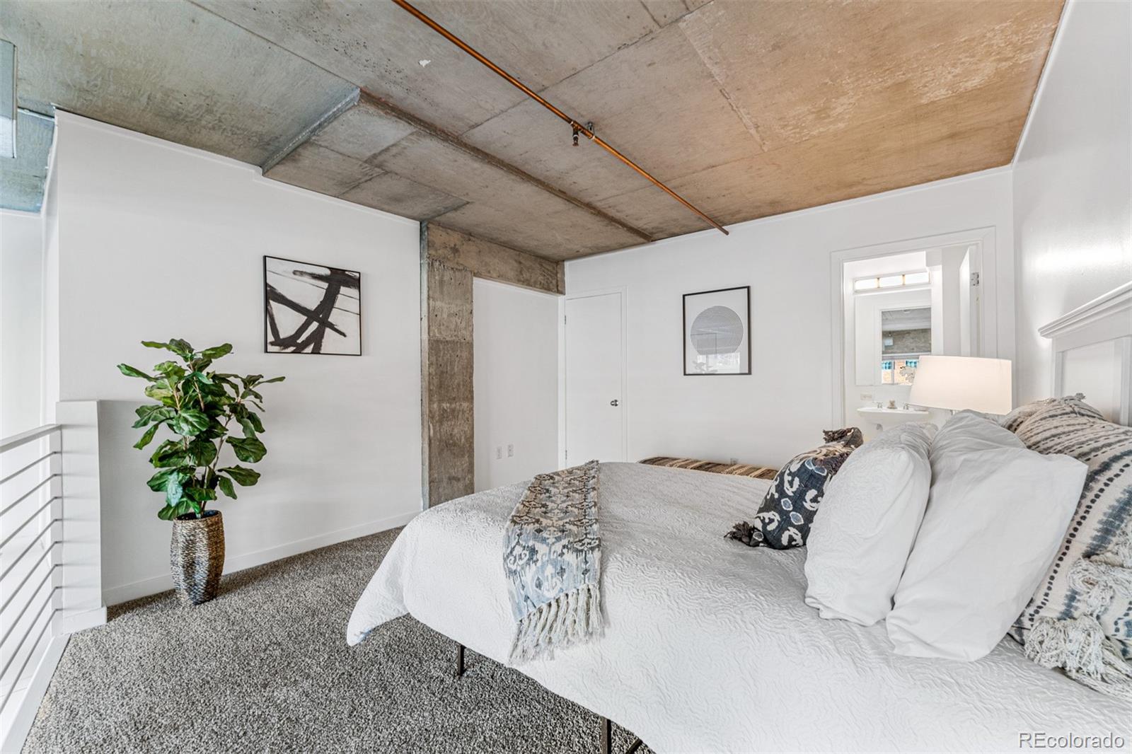 1050 Cherokee Street Unit: 205