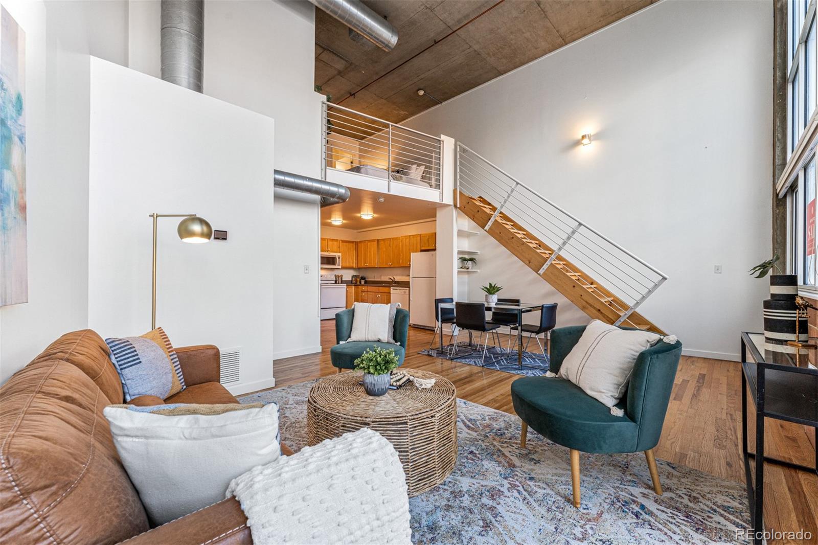 1050 Cherokee Street Unit: 205