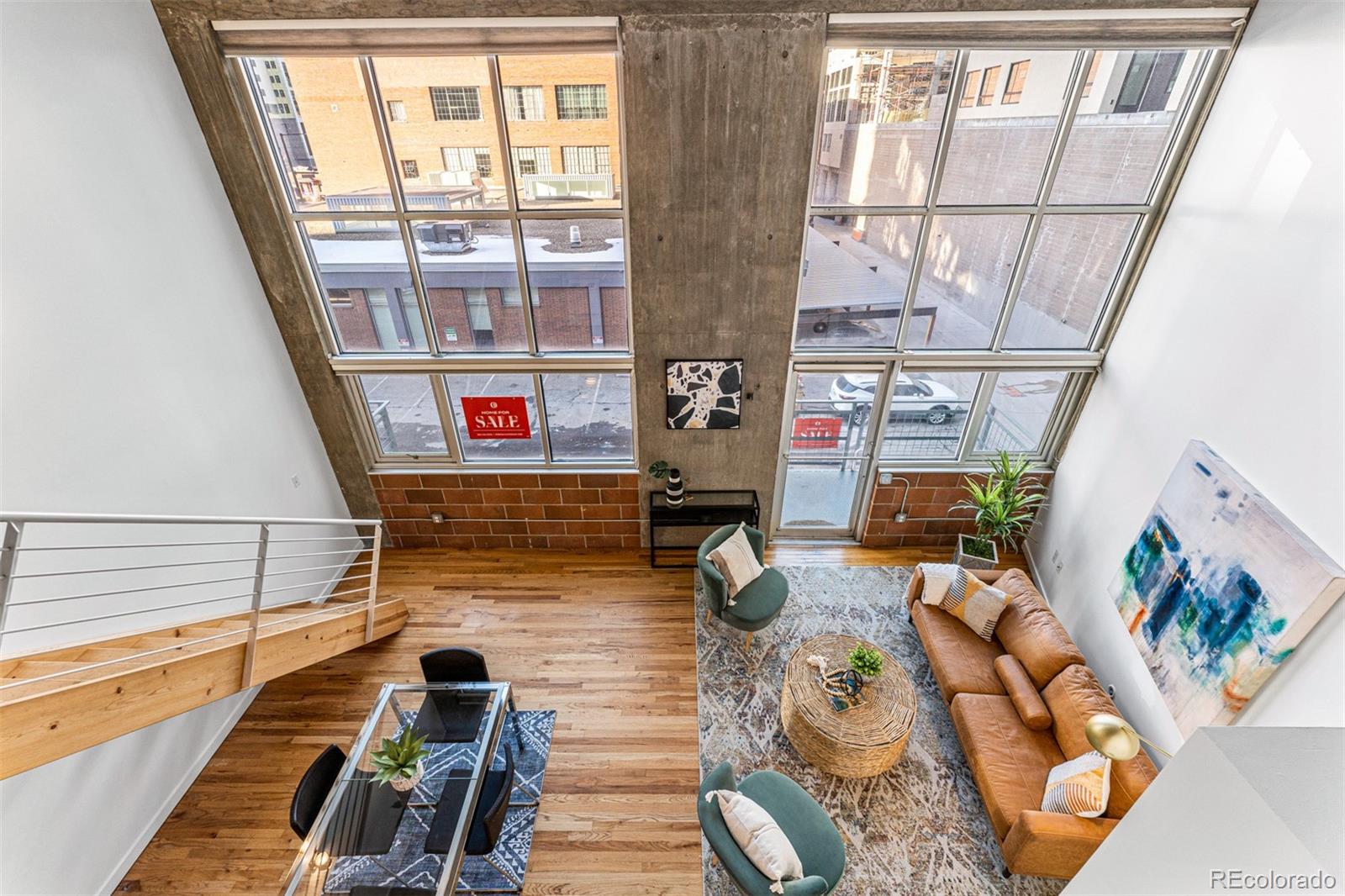1050 Cherokee Street Unit: 205