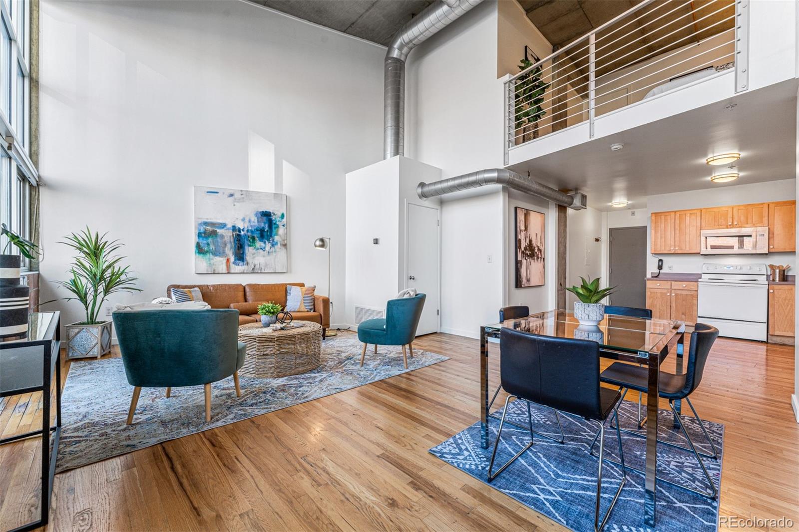 1050 Cherokee Street Unit: 205