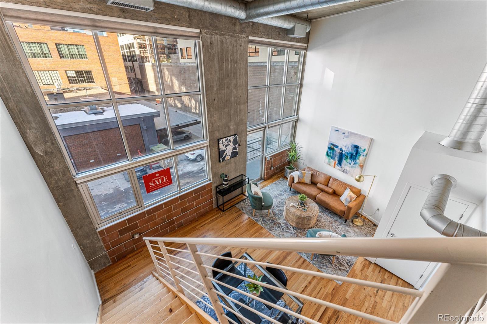 1050 Cherokee Street Unit: 205