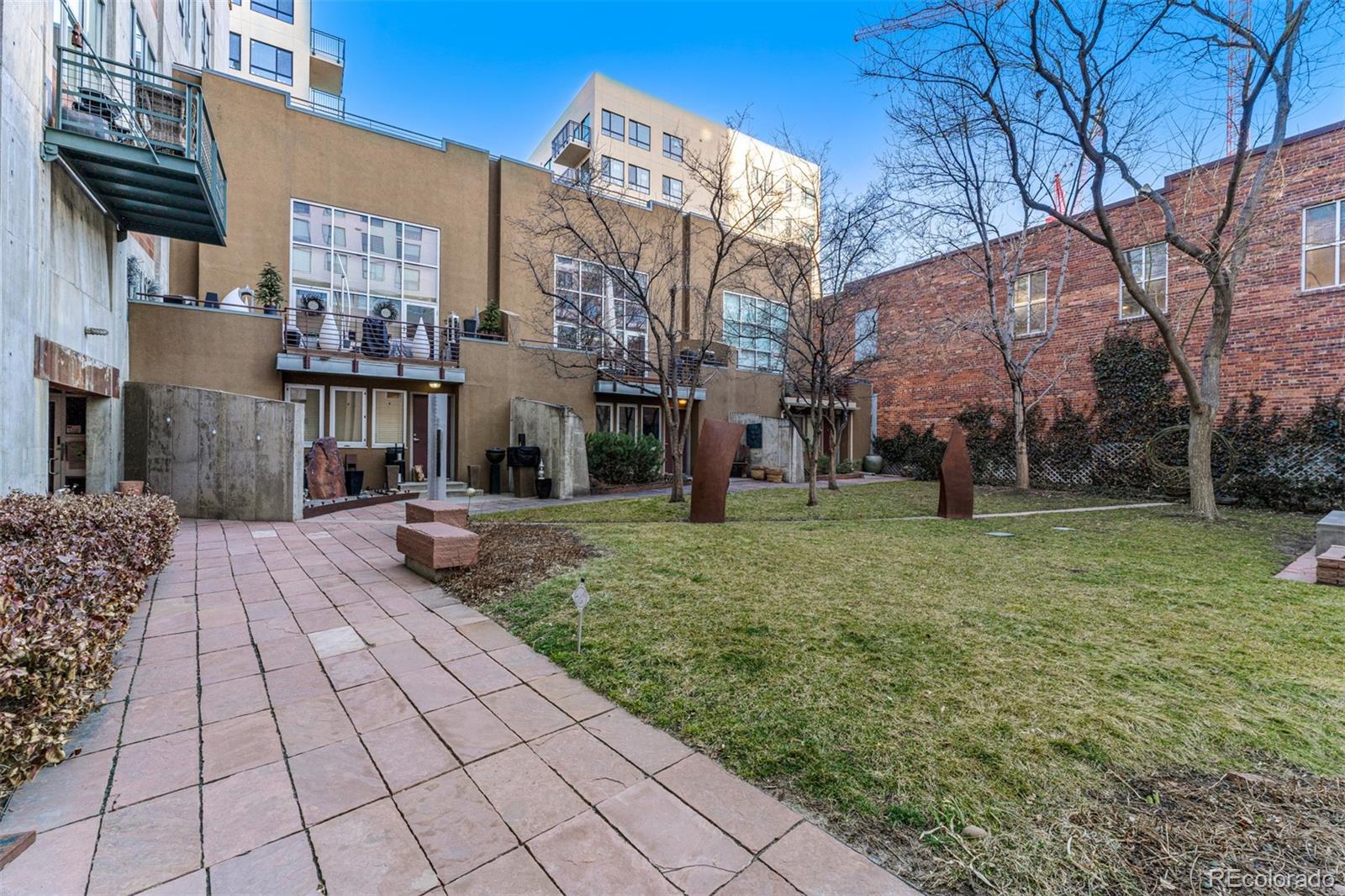1050 Cherokee Street Unit: 205