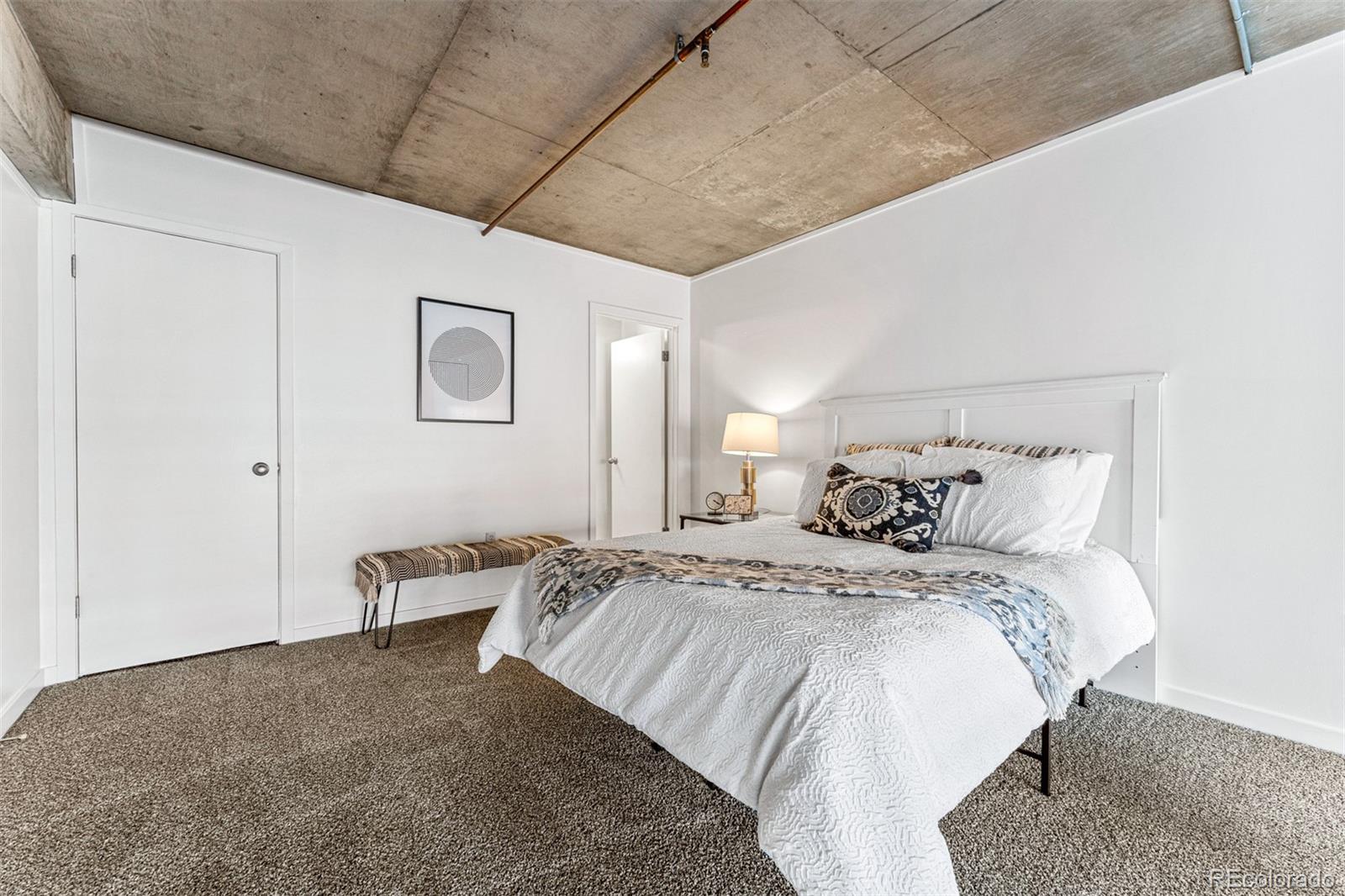 1050 Cherokee Street Unit: 205