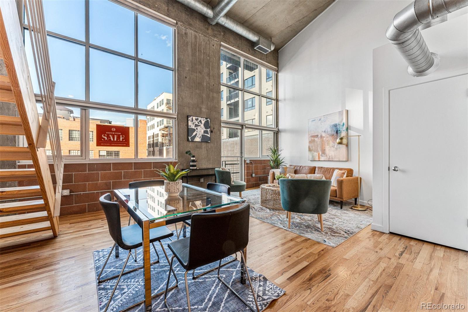 1050 Cherokee Street Unit: 205