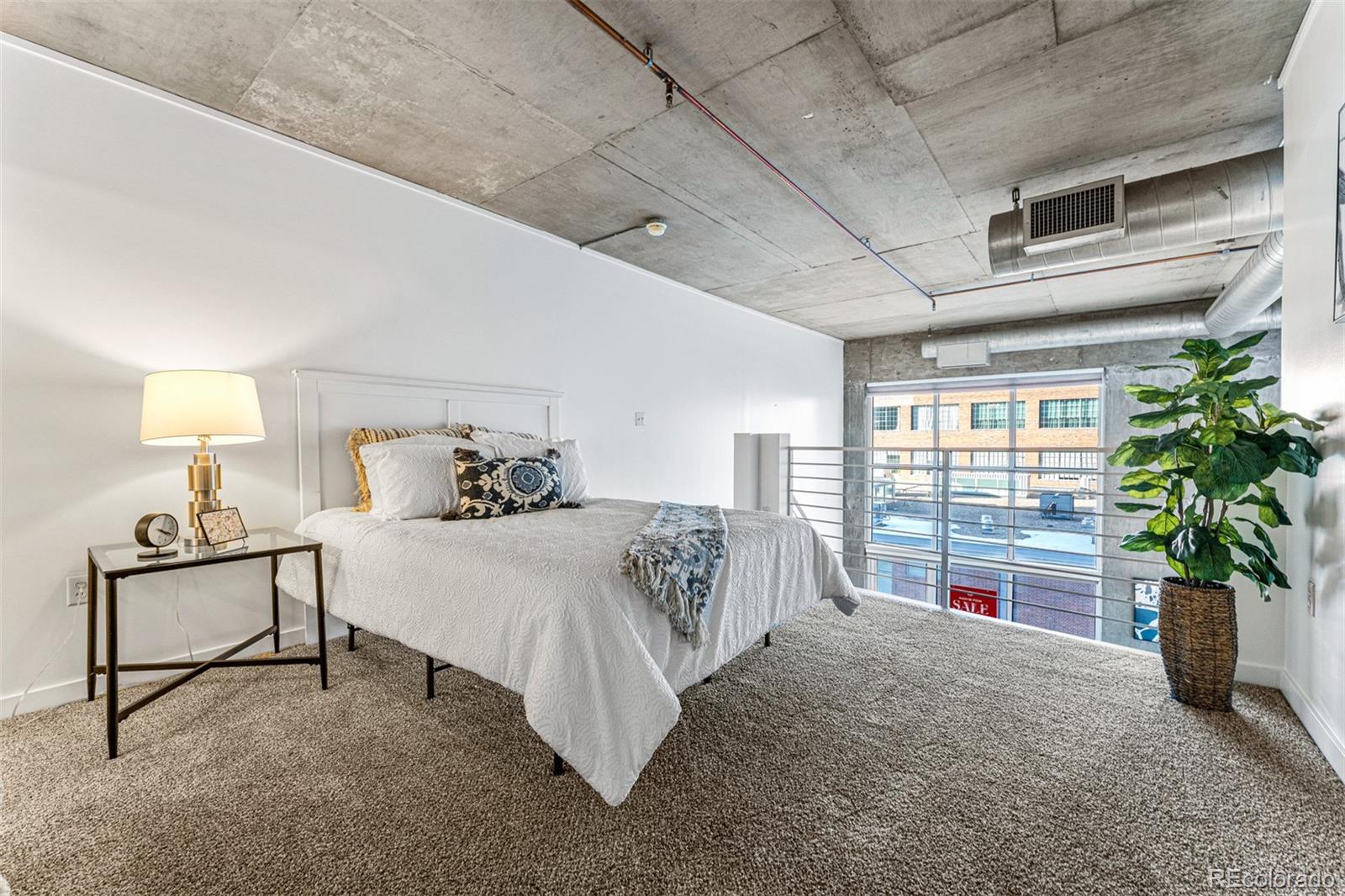 1050 Cherokee Street Unit: 205